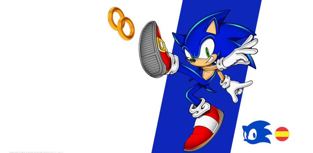 Sonic Tienda