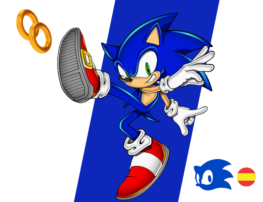 Sonic Tienda