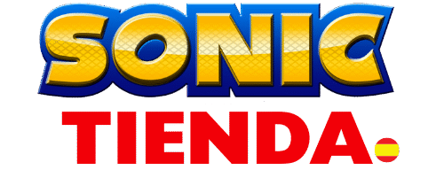 Sonic Tienda