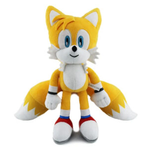 Peluche Tails Prower A1