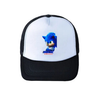 Gorra Sonic the Hedgehog A3