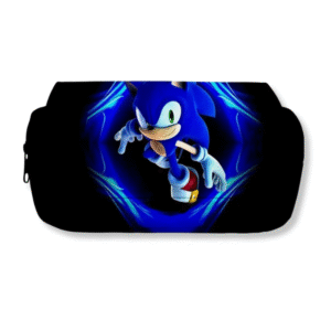 Estuche Escolar Sonic A2