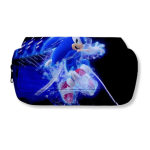Estuche Escolar Sonic A5