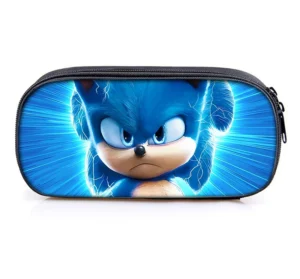 Estuche Escolar Sonic B1