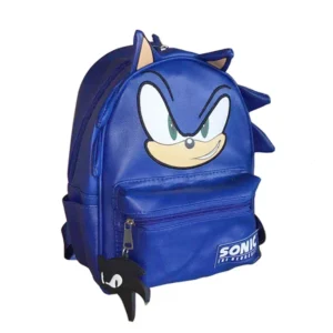 Mochila Sonic the Hedgehog C1