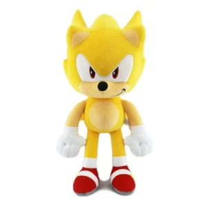 Peluche Super Sonic B1