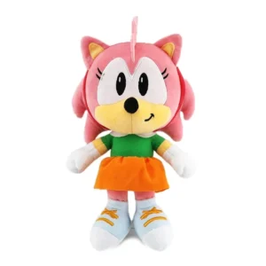Peluche Amy Rose B1