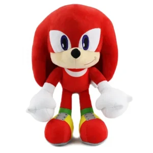 Peluche Knuckles B1