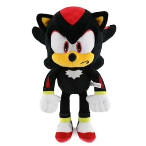 Peluche Shadow the Hedgehog B1