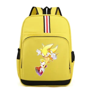 Mochila Super Sonic B1