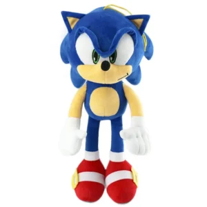 Peluche Sonic the Hedgehog A1