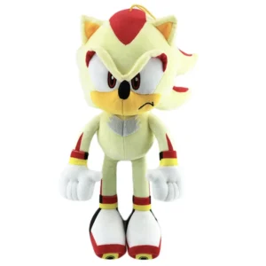 Peluche Super Sonic A1