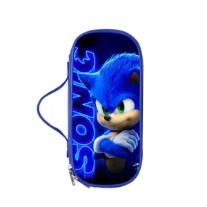 Estuche Escolar Sonic C1