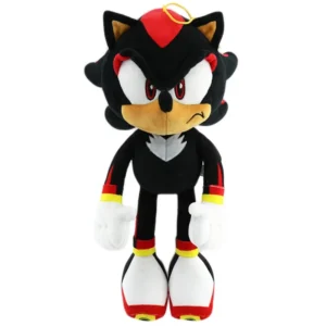 Peluche Shadow the Hedgehog A1