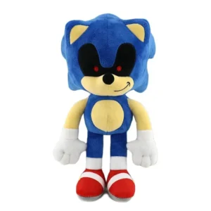 Peluche Sonic the Hedgehog B2