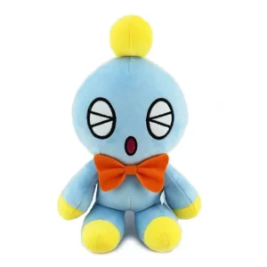 Peluche Chao A1