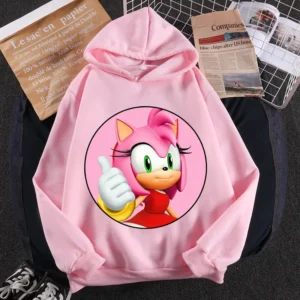 Sudadera Amy Rose E1