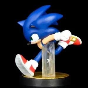 Figura Sonic Speed 7cm