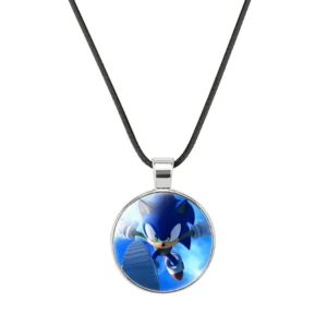 Collar Sonic the Hedgehog A5