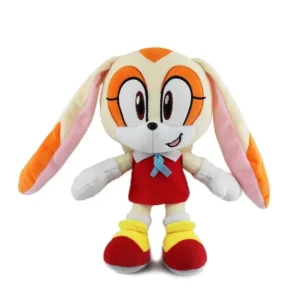 Peluche Cream Le Lapin B1