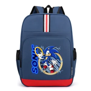 Mochila Sonic the Hedgehog B2