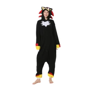 Disfrace Pyjama Shadow C1