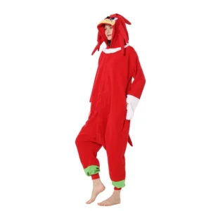 Disfrace Pyjama Knuckles C1