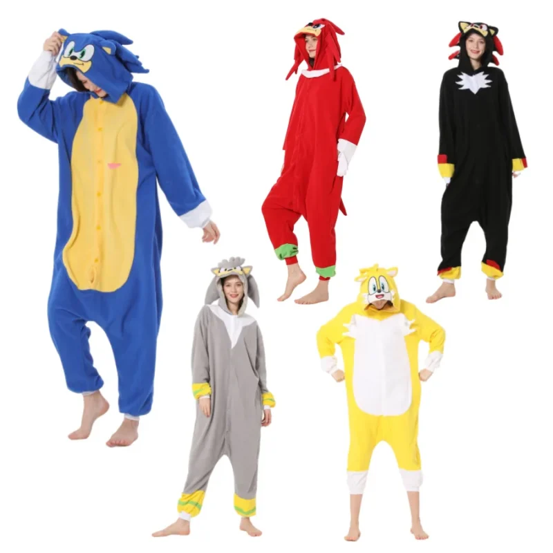 Disfrace Pyjama Silver C1 - Imagen 2