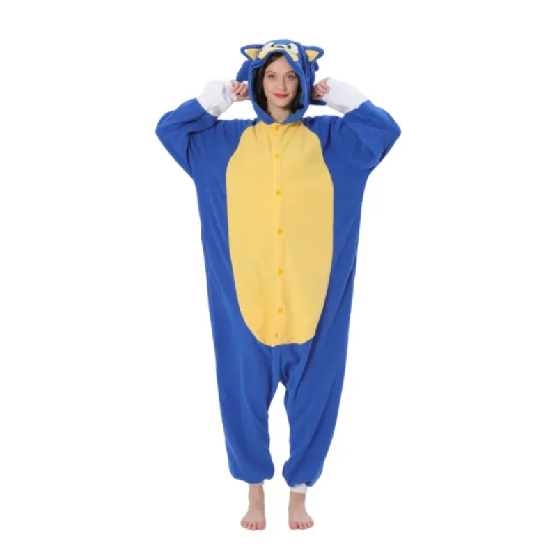 Disfrace Pyjama Sonic C1